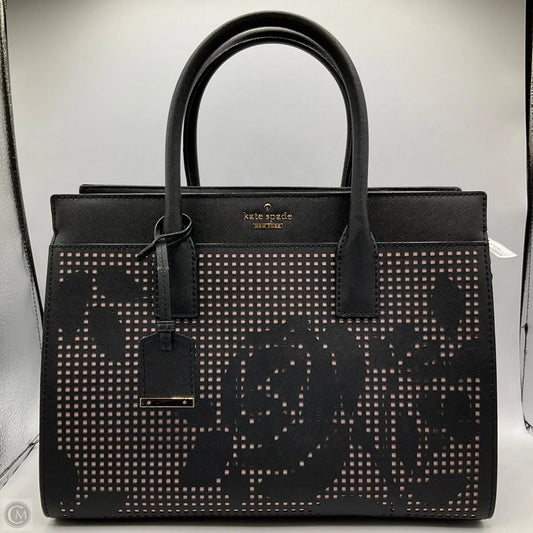 Handbag Designer By Kate Spade, Size: Medium