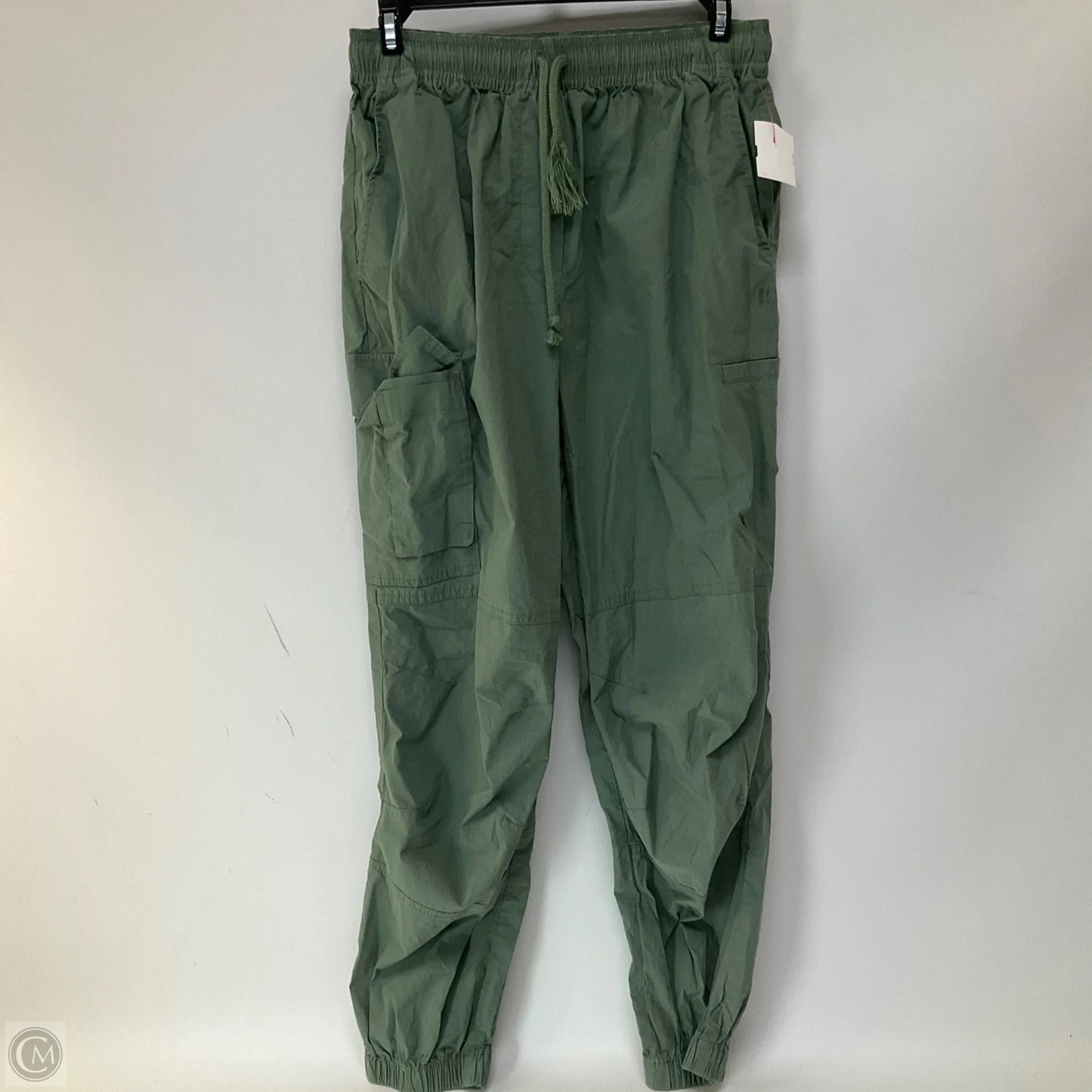 Athletic Pants By Sweaty Betty In Green, Size: 6