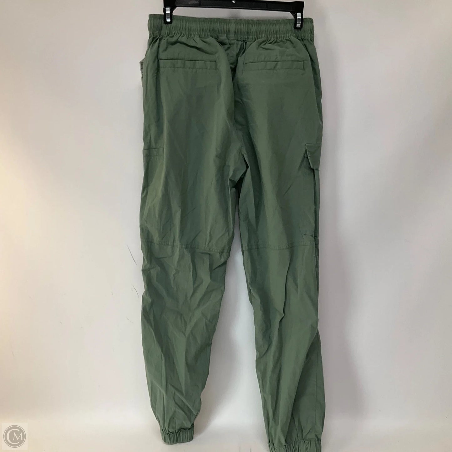 Athletic Pants By Sweaty Betty In Green, Size: 6