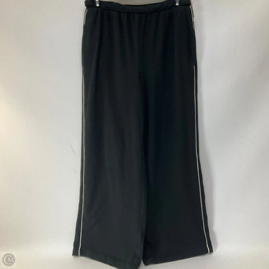 Athletic Pants By Varley In Black, Size: S