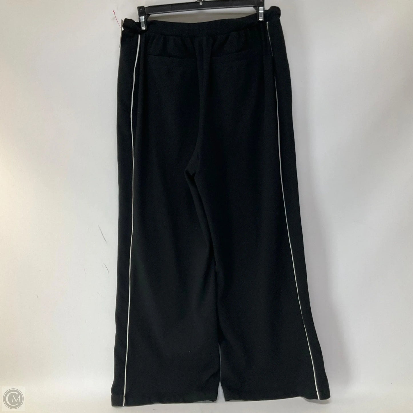 Athletic Pants By Varley In Black, Size: S