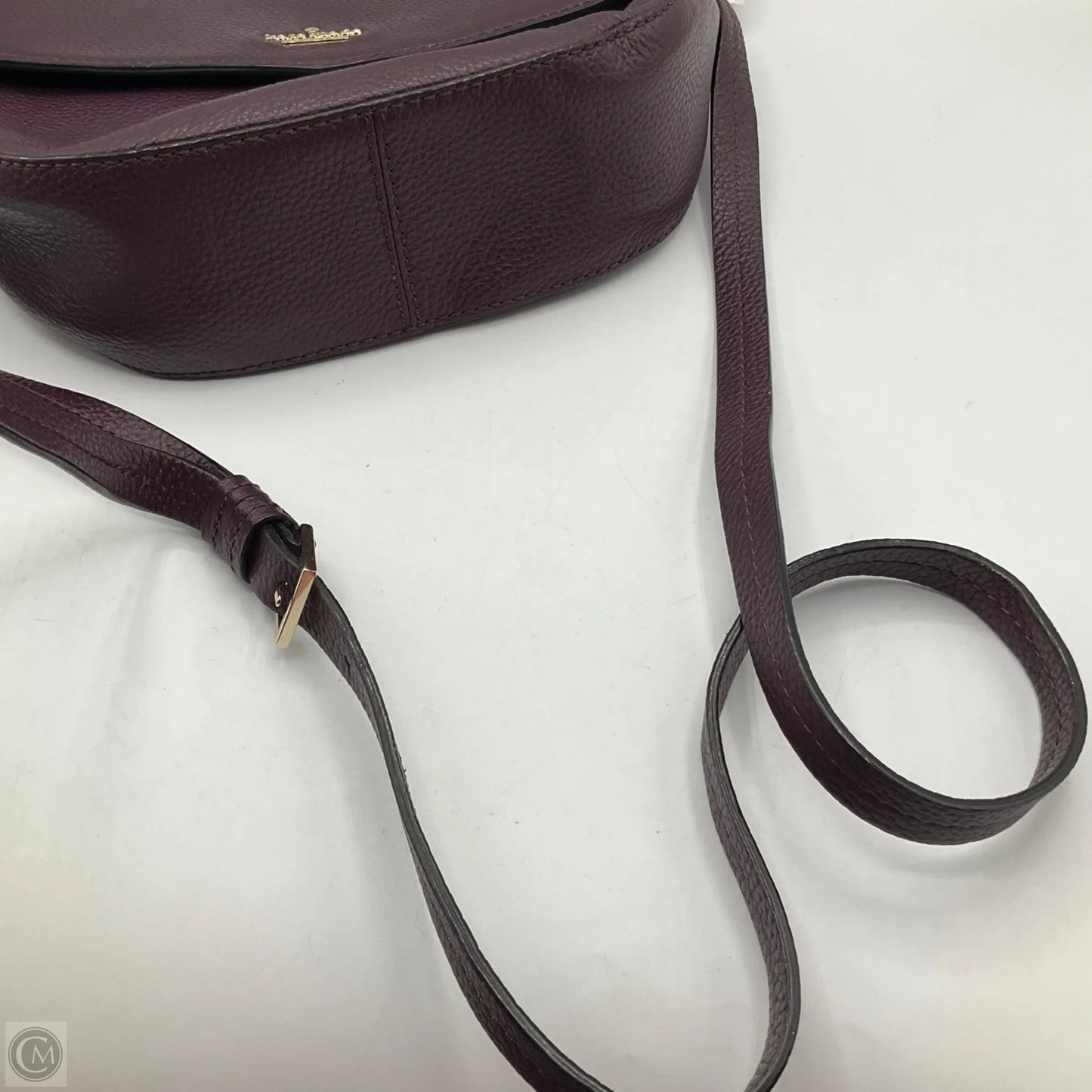 Crossbody Designer By Kate Spade, Size: Small