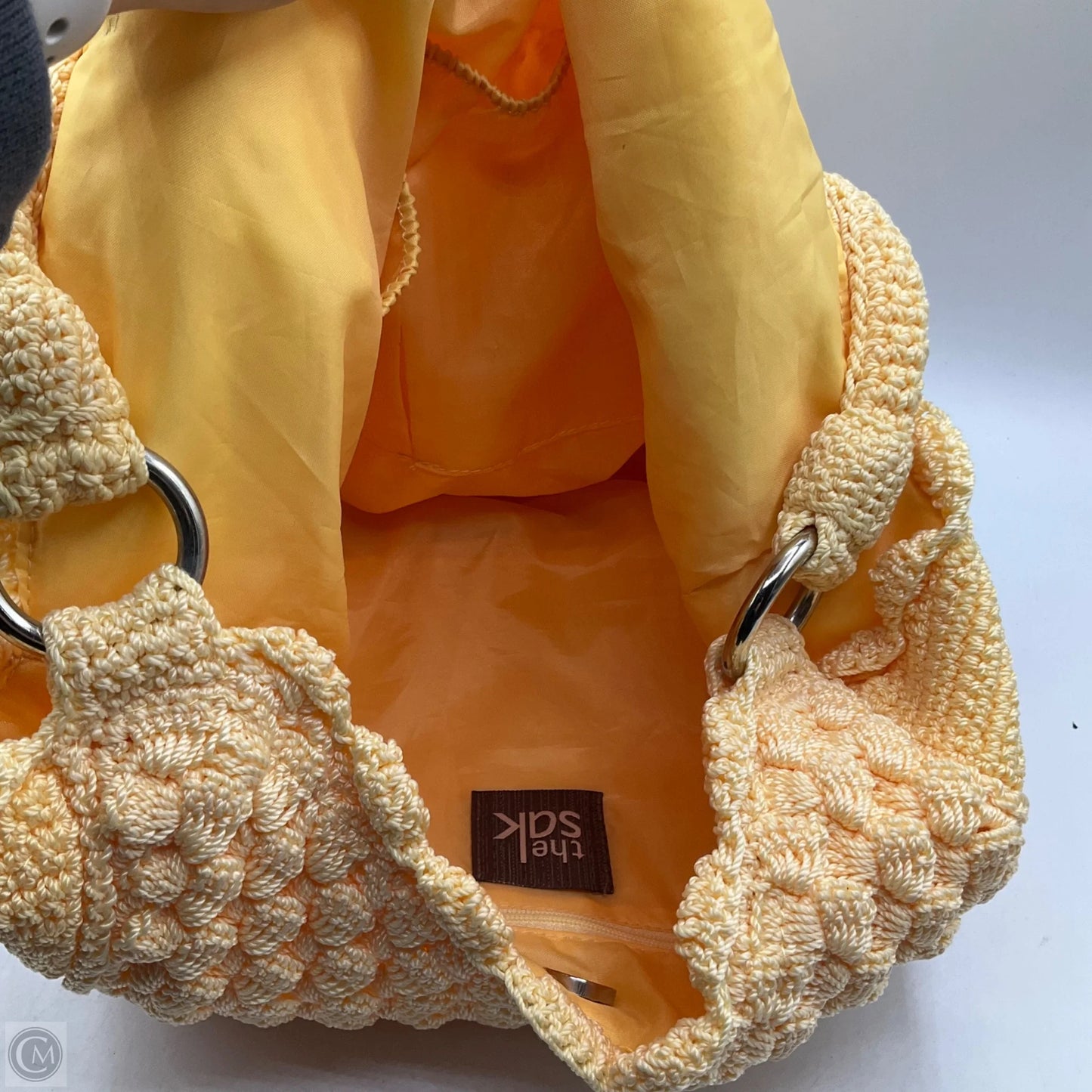 Handbag By The Sak, Size: Medium