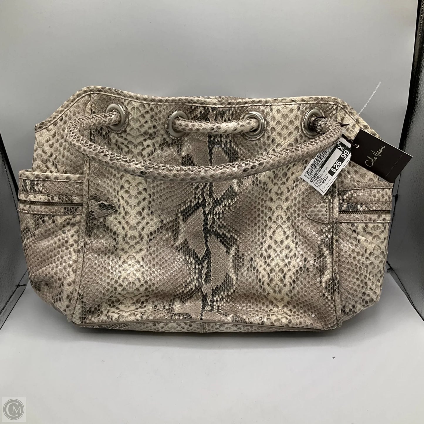 Handbag By Cole-haan, Size: Medium