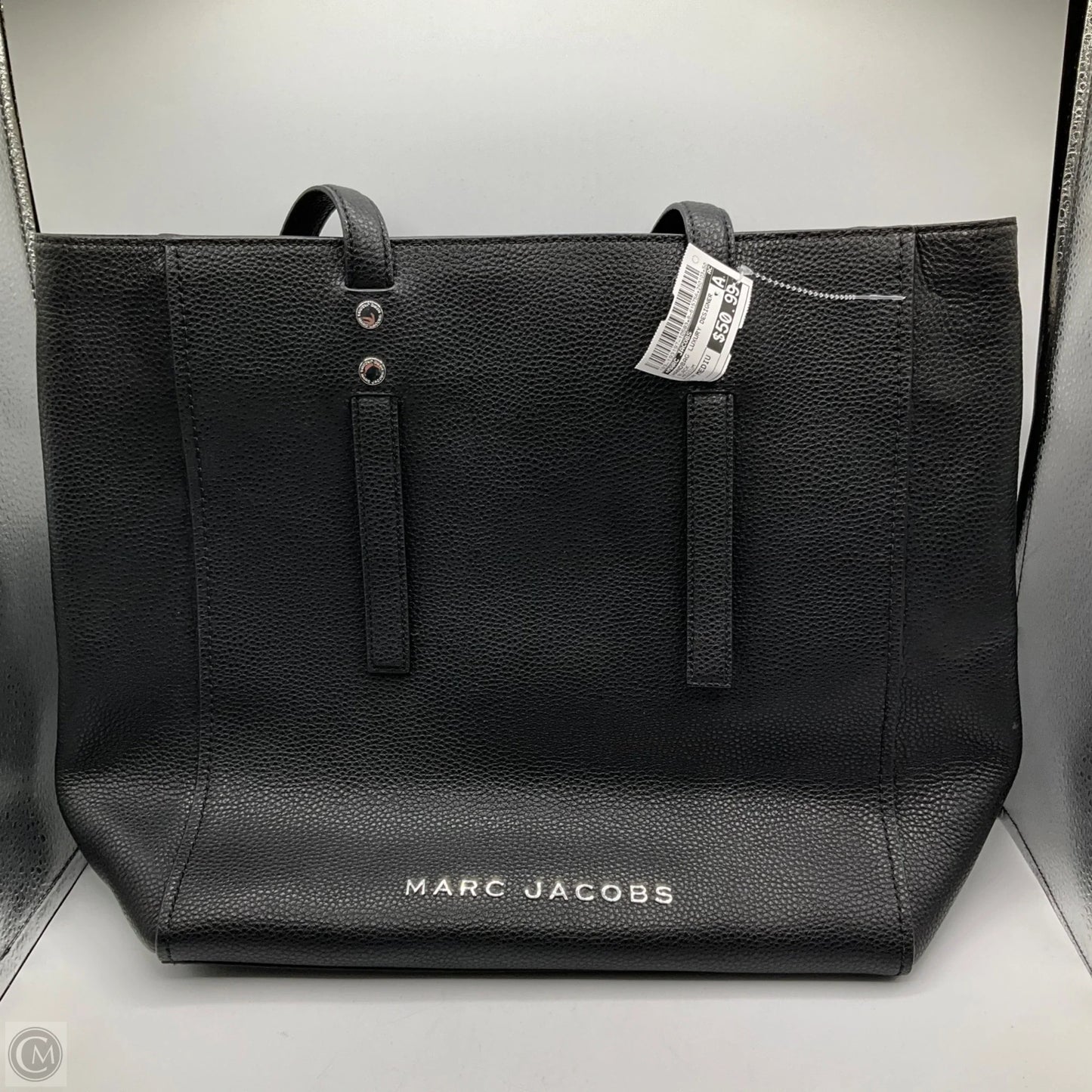 Handbag Luxury Designer By Marc Jacobs, Size: Medium