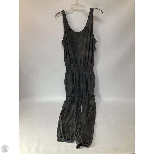 Jumpsuit By Aerie In Grey, Size: S