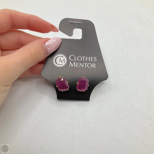 Earrings Designer By Kate Spade