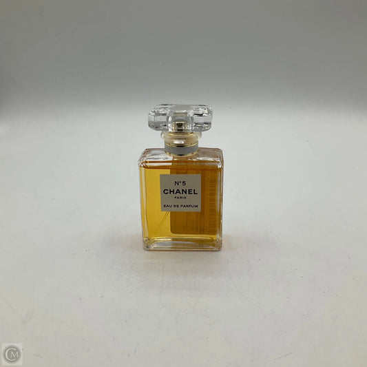 Fragrance Luxury Designer By Chanel
