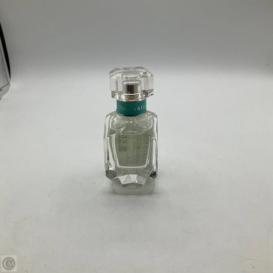 Fragrance Luxury Designer By Tiffany And Company