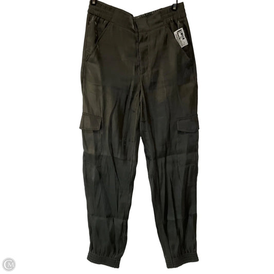 Pants Other By Anthropologie In Green, Size: Xs