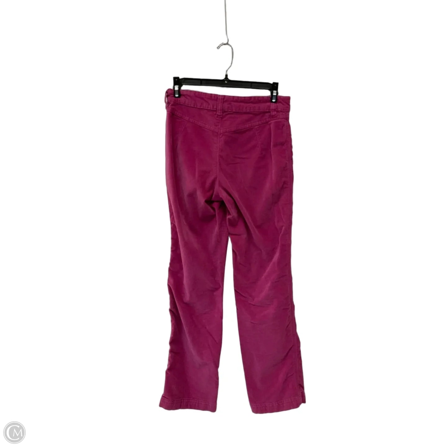 Pants Other By Free People In Purple Denim, Size: 2