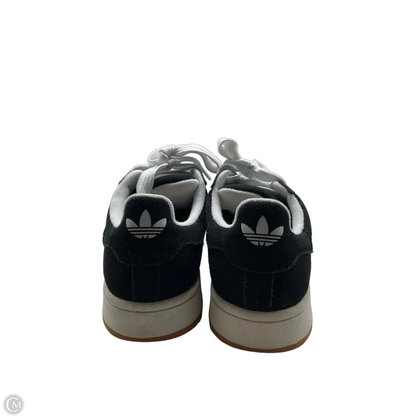 Shoes Sneakers By Adidas In Black, Size: 6