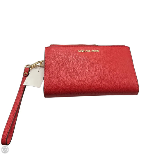 Wallet Designer By Michael Kors, Size: Medium