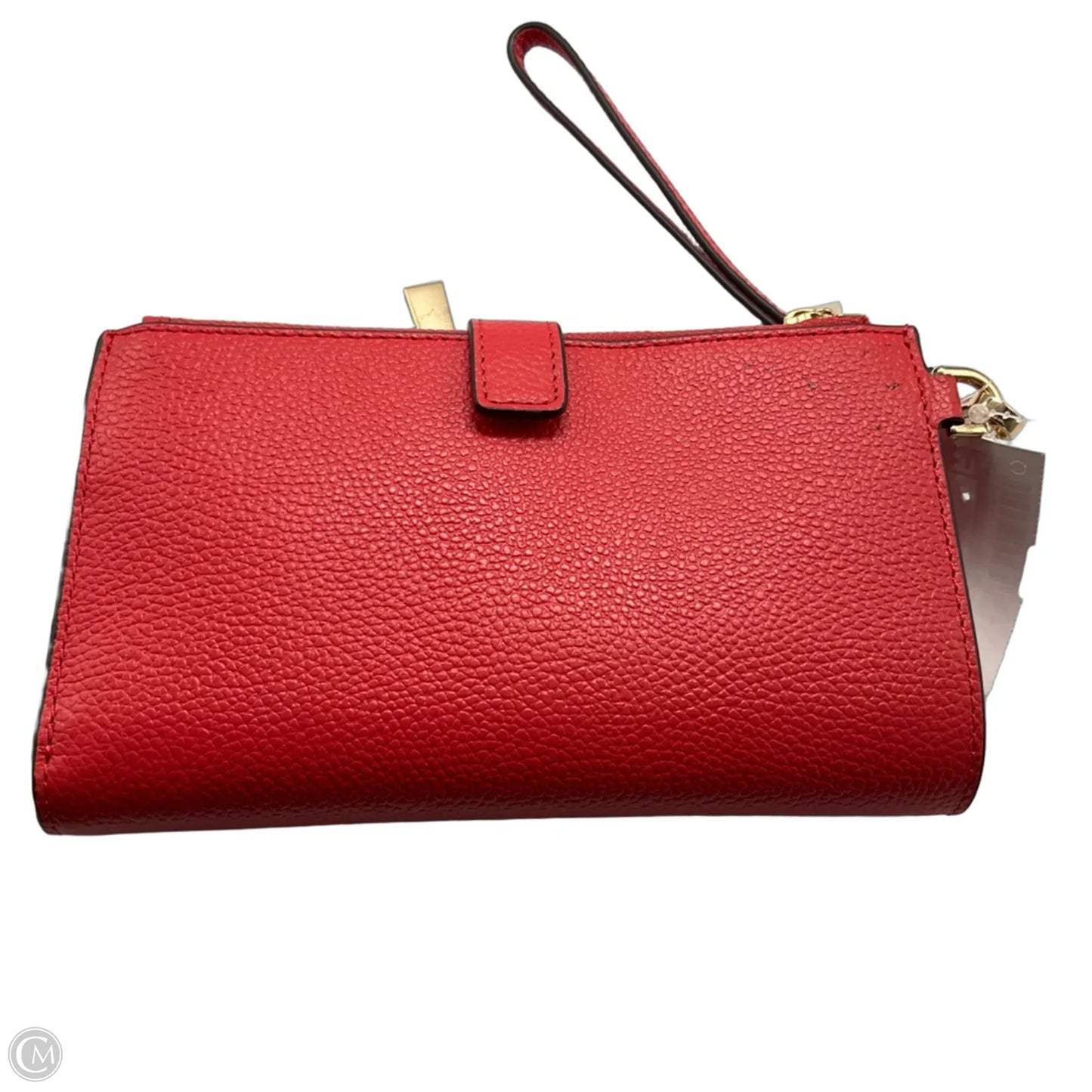 Wallet Designer By Michael Kors, Size: Medium