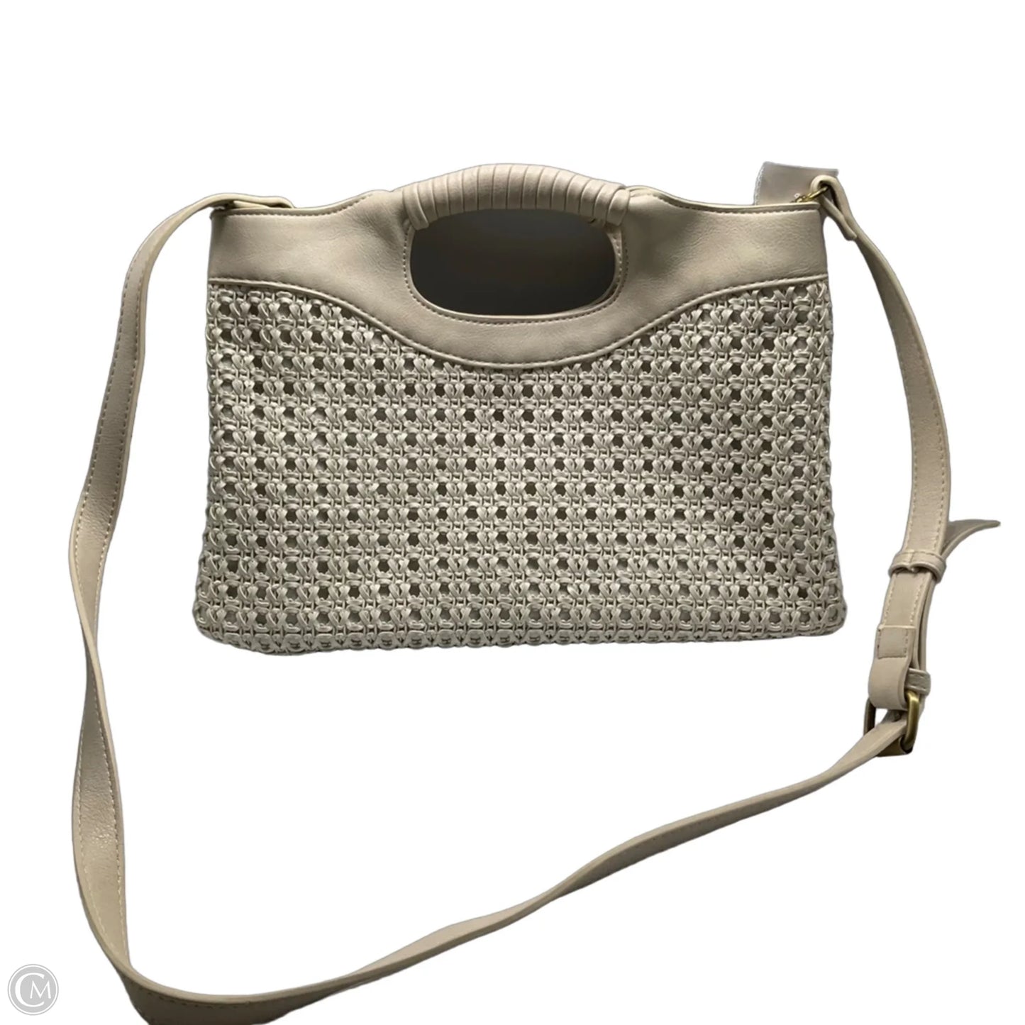 Crossbody By Anthropologie, Size: Medium