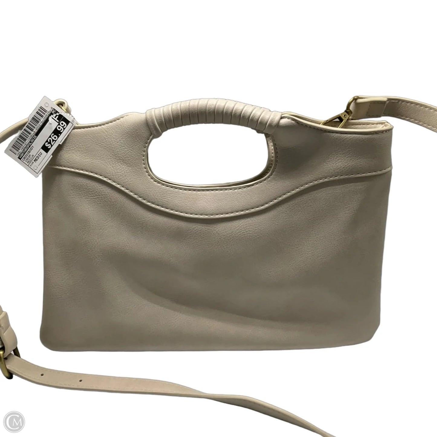 Crossbody By Anthropologie, Size: Medium