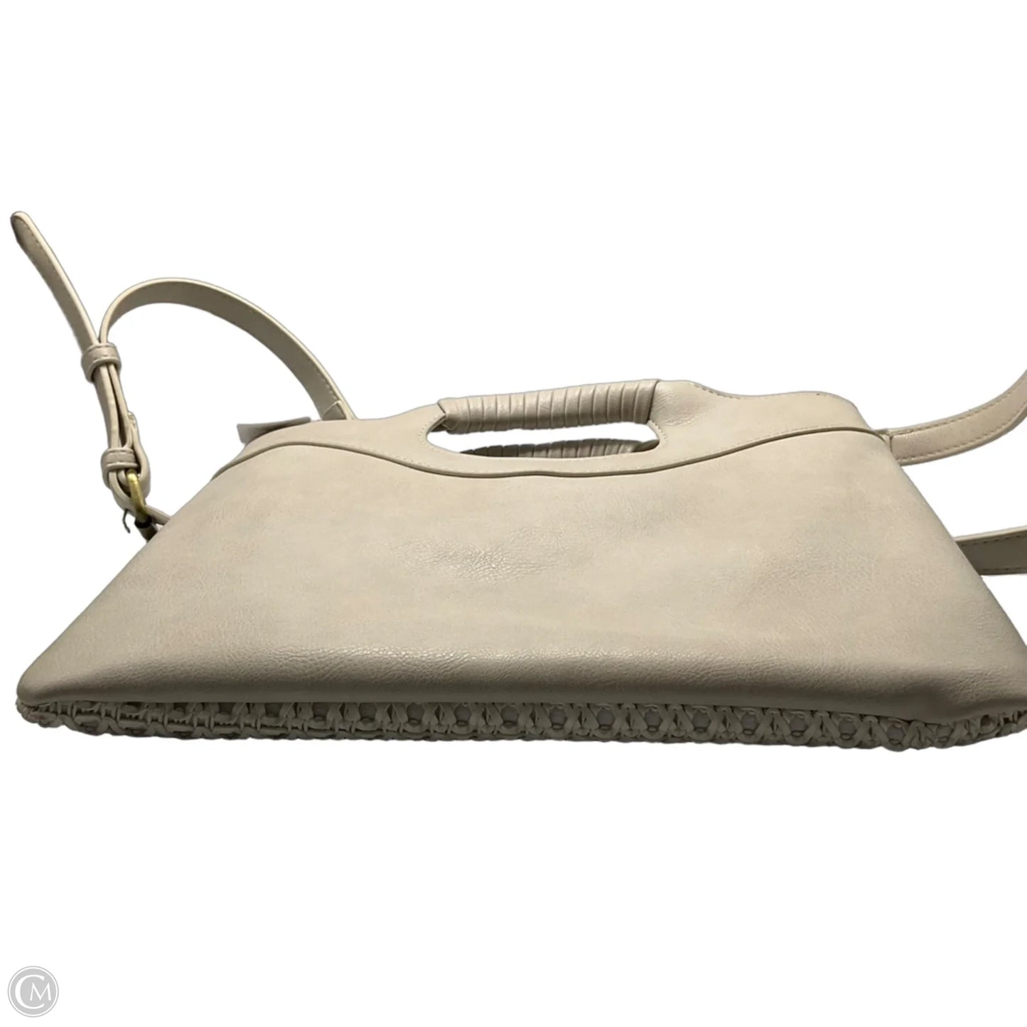 Crossbody By Anthropologie, Size: Medium
