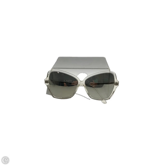 Sunglasses Luxury Designer By Celine, Size: