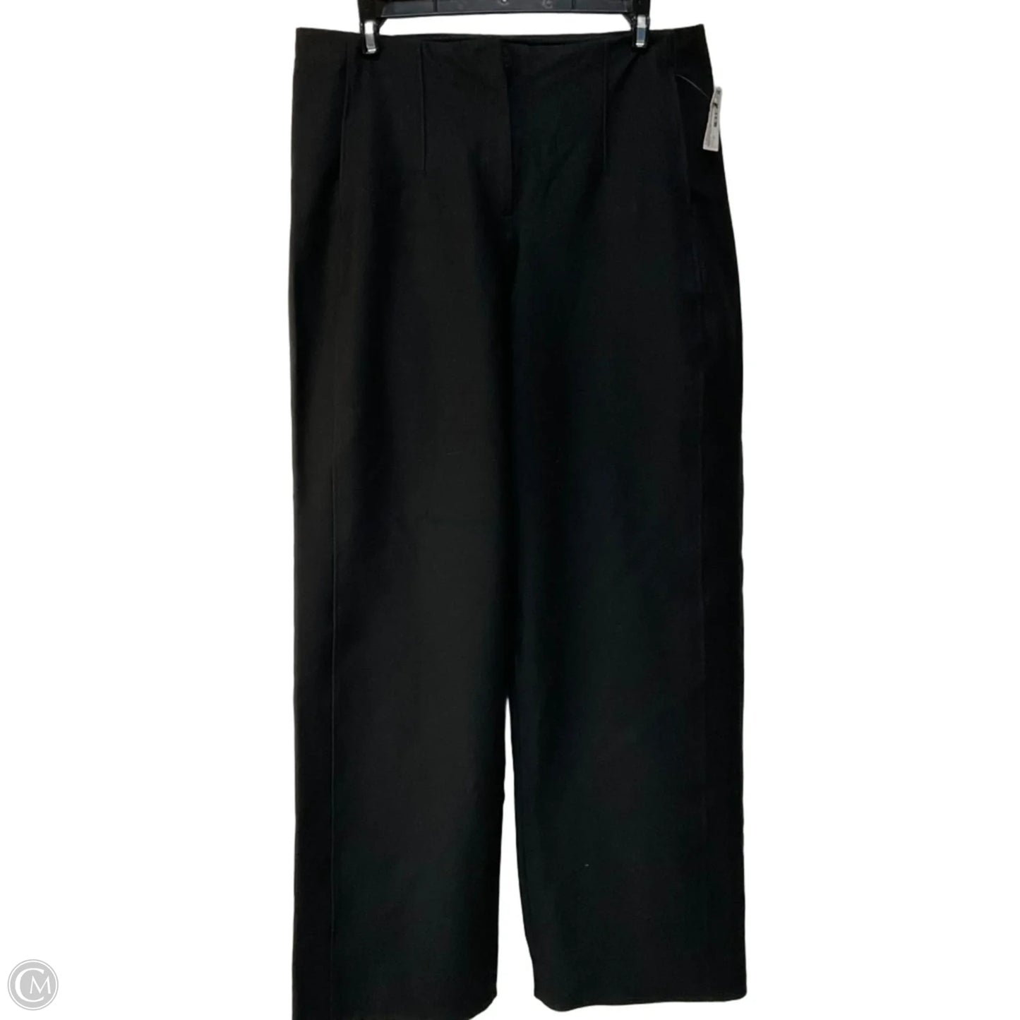 Pants Dress By Lululemon In Black, Size: 10