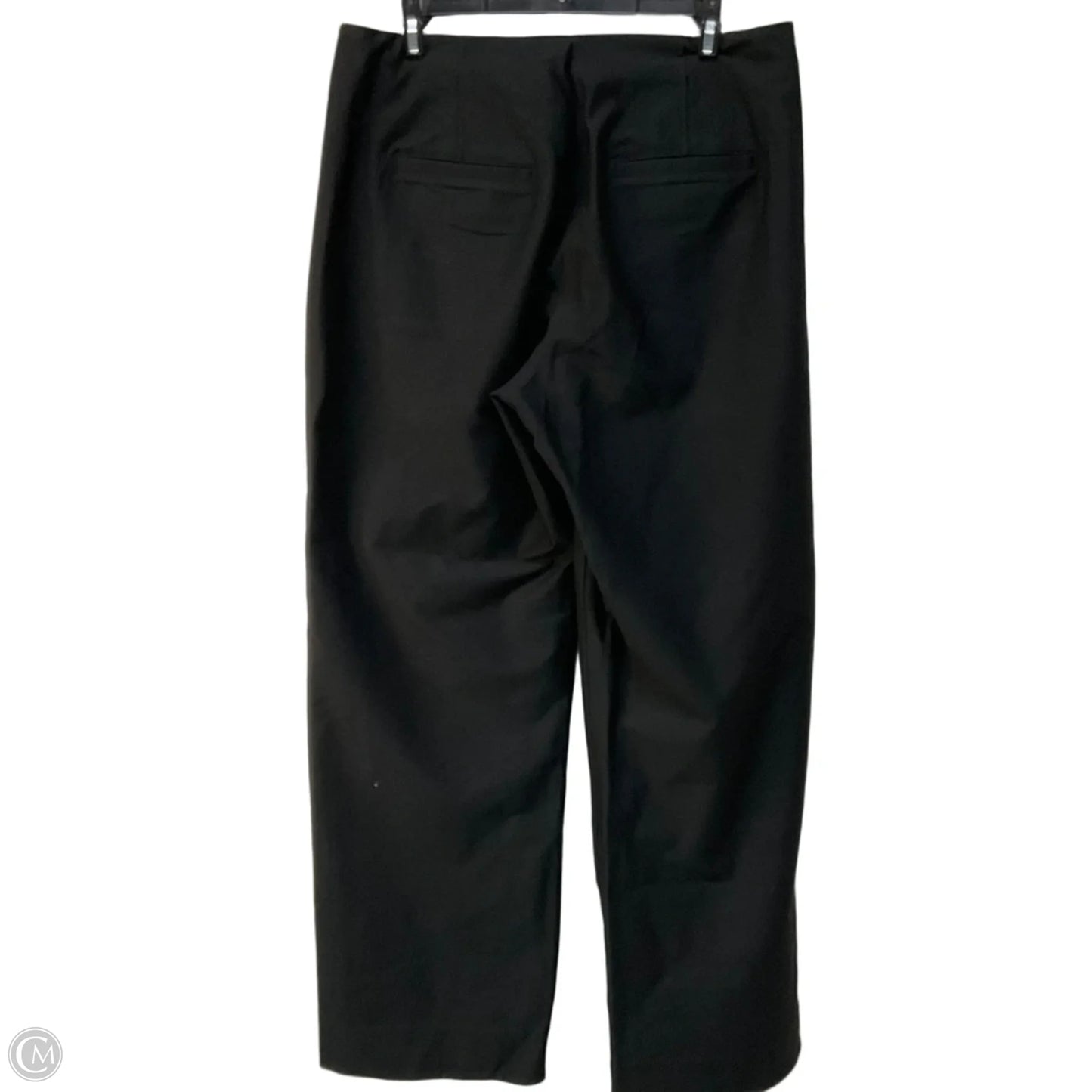 Pants Dress By Lululemon In Black, Size: 10