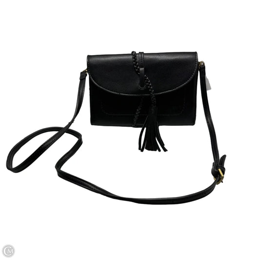 Crossbody By Free People, Size: Small