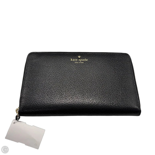 Wallet Designer By Kate Spade, Size: Large