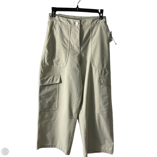 Athletic Pants By Lululemon In Beige, Size: 0