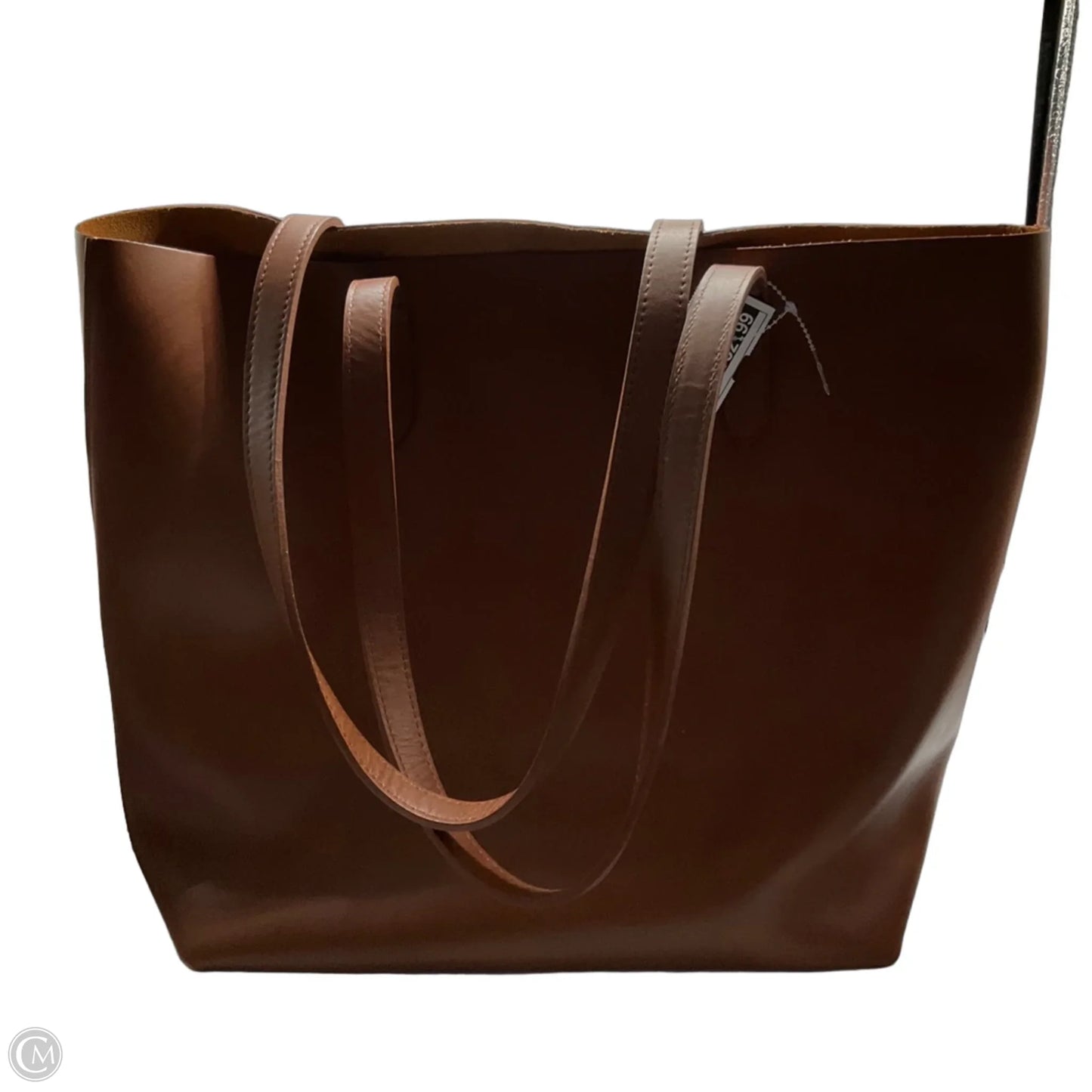 Handbag By Cmb, Size: Large