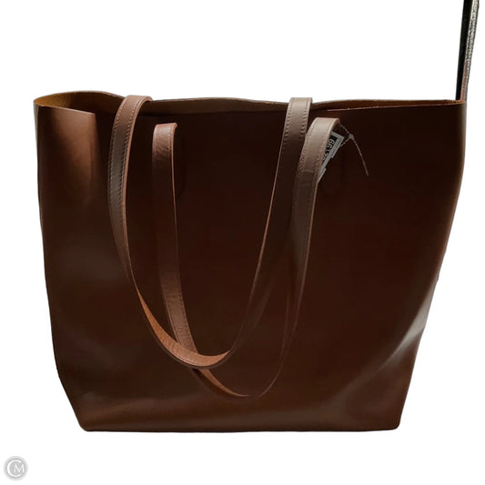 Handbag By Cmb, Size: Large