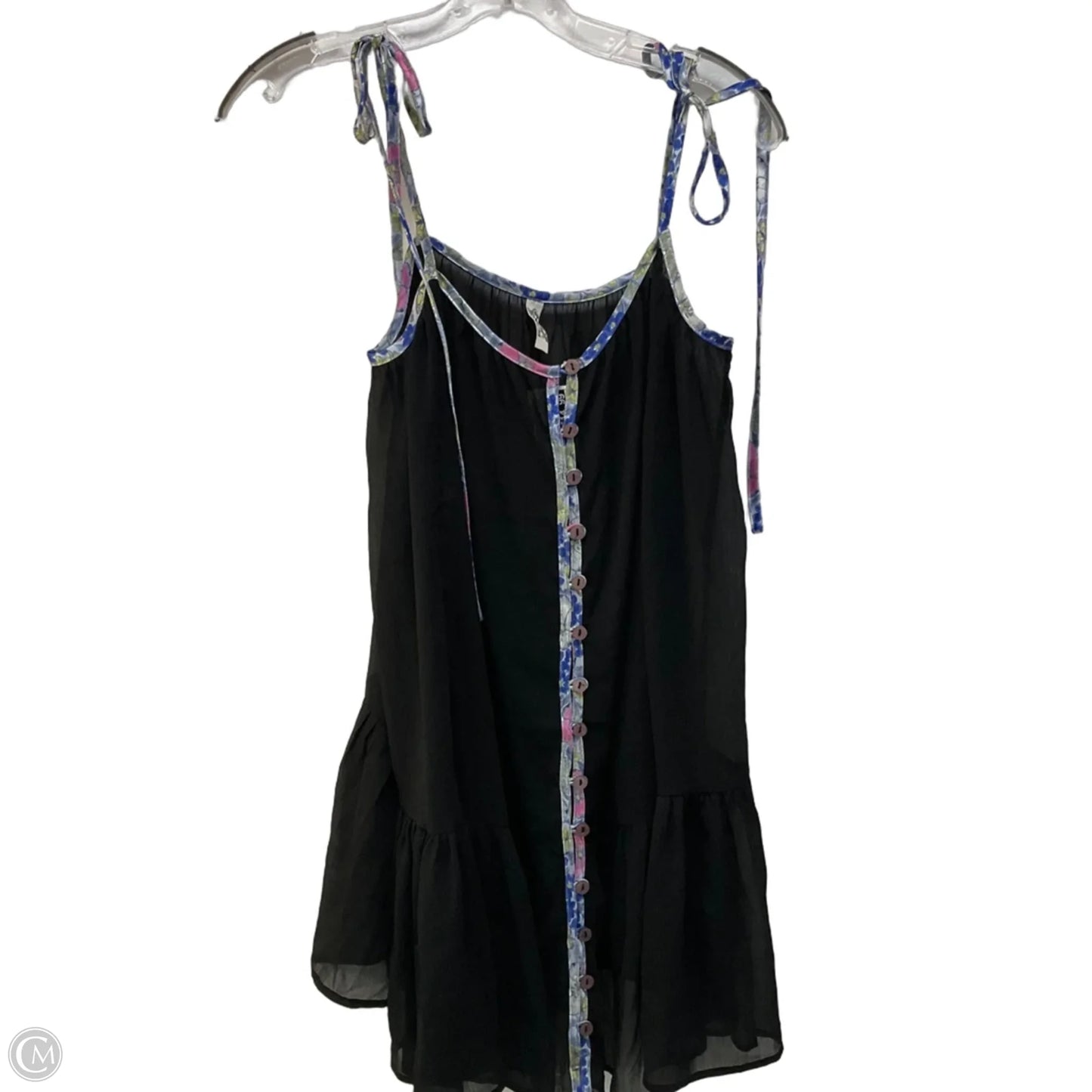Dress Casual Short By Free People In Black, Size: S