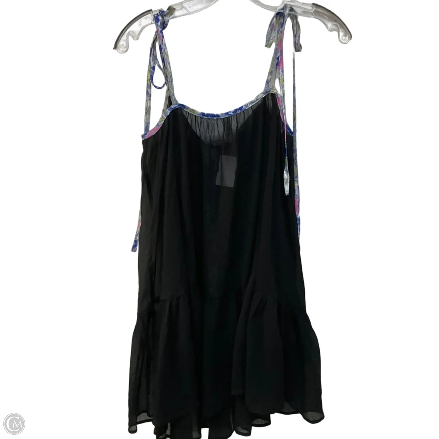 Dress Casual Short By Free People In Black, Size: S