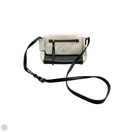 Crossbody Designer By Kate Spade, Size: Small