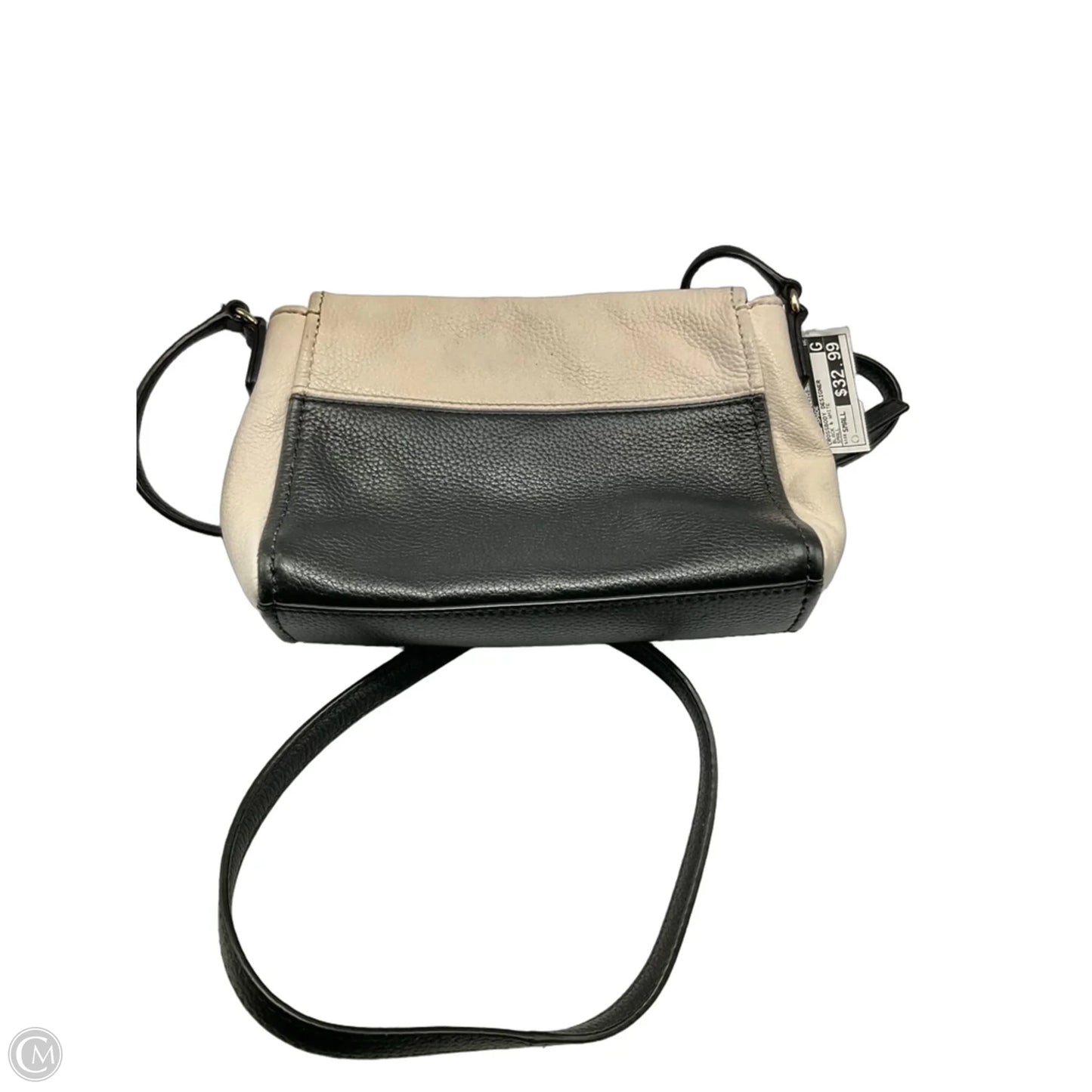 Crossbody Designer By Kate Spade, Size: Small