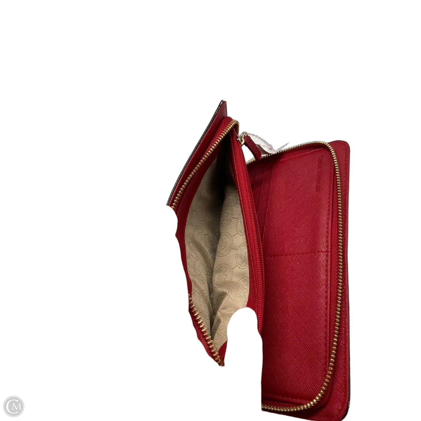 Wallet Designer By Michael Kors, Size: Medium