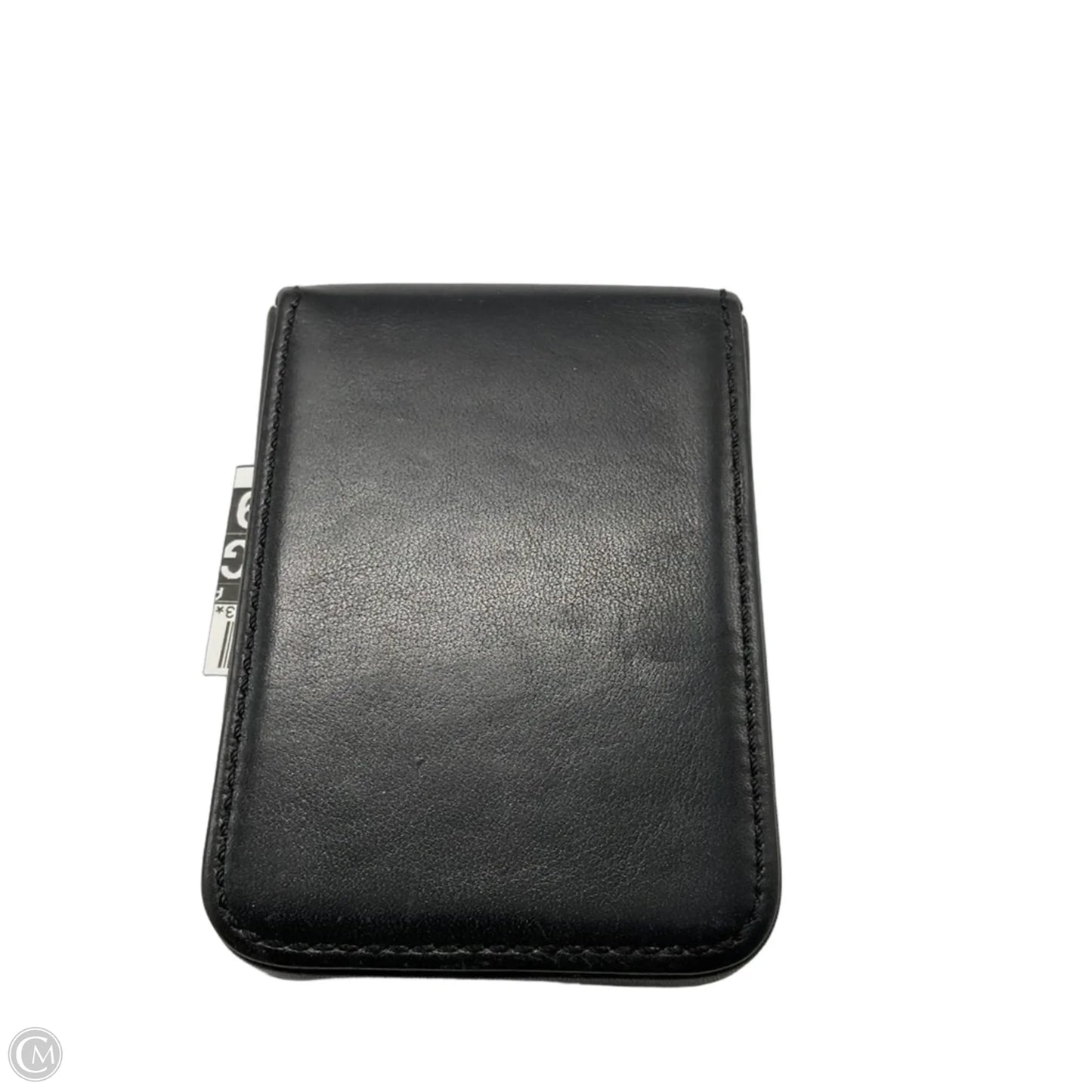 Accessory Designer Label By Coach, Size: Small