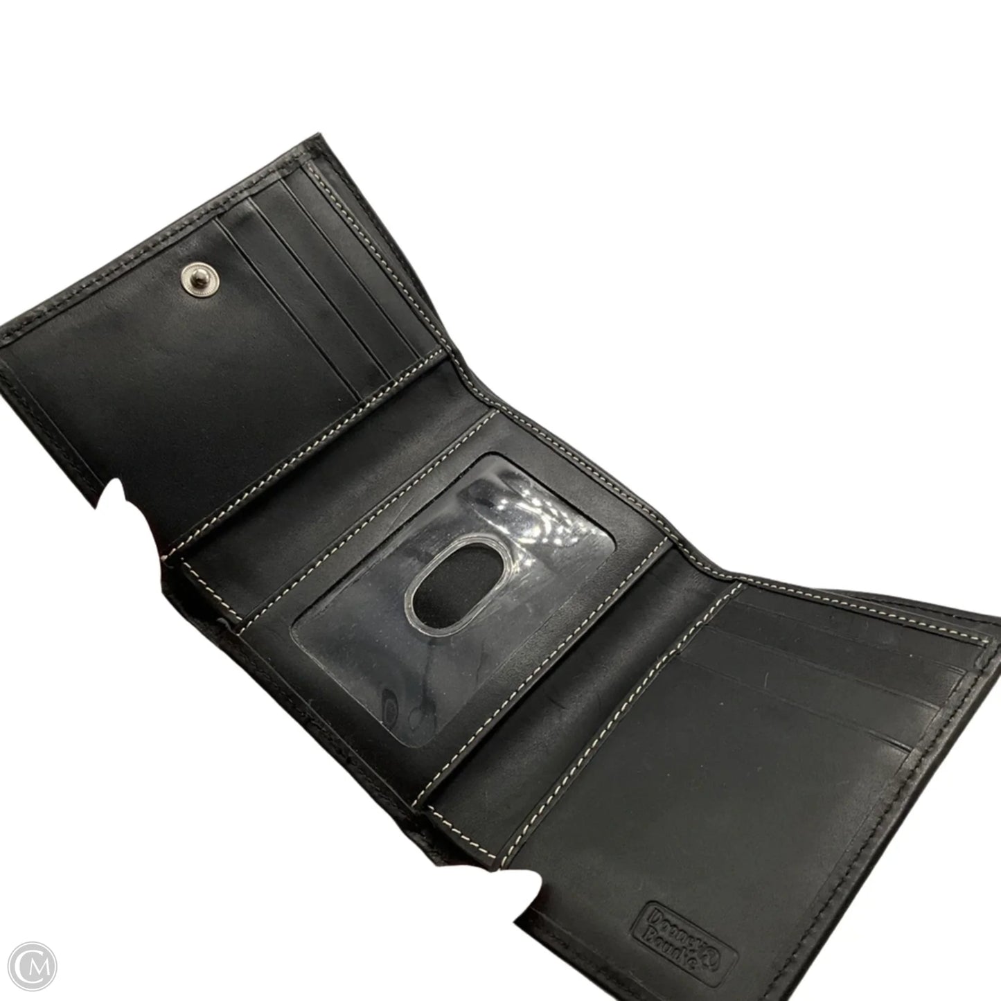 Wallet Designer By Dooney And Bourke, Size: Small