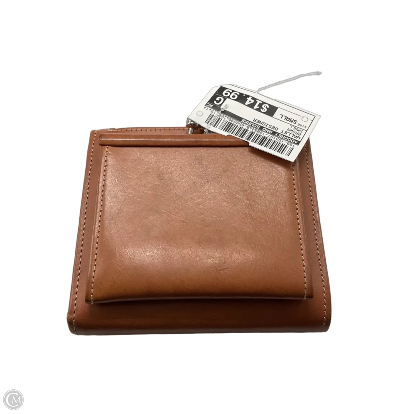 Wallet Designer By Dooney And Bourke, Size: Small