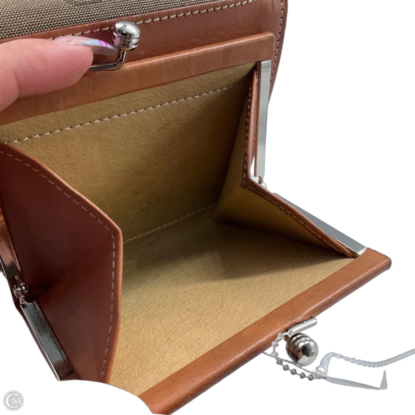 Wallet Designer By Dooney And Bourke, Size: Small
