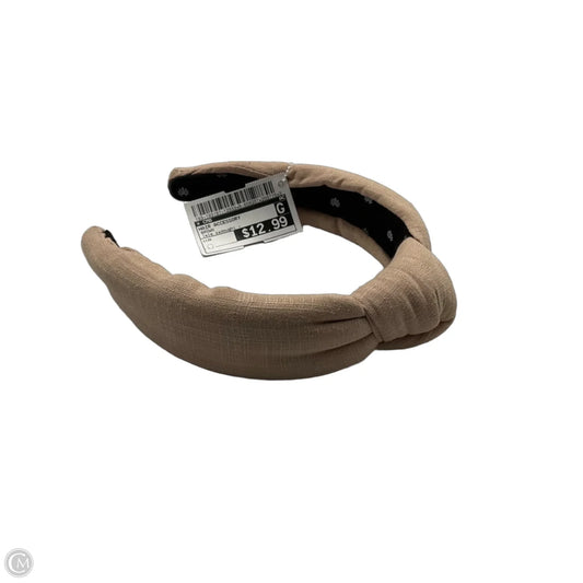 Hair Accessory By Cmb, Size: