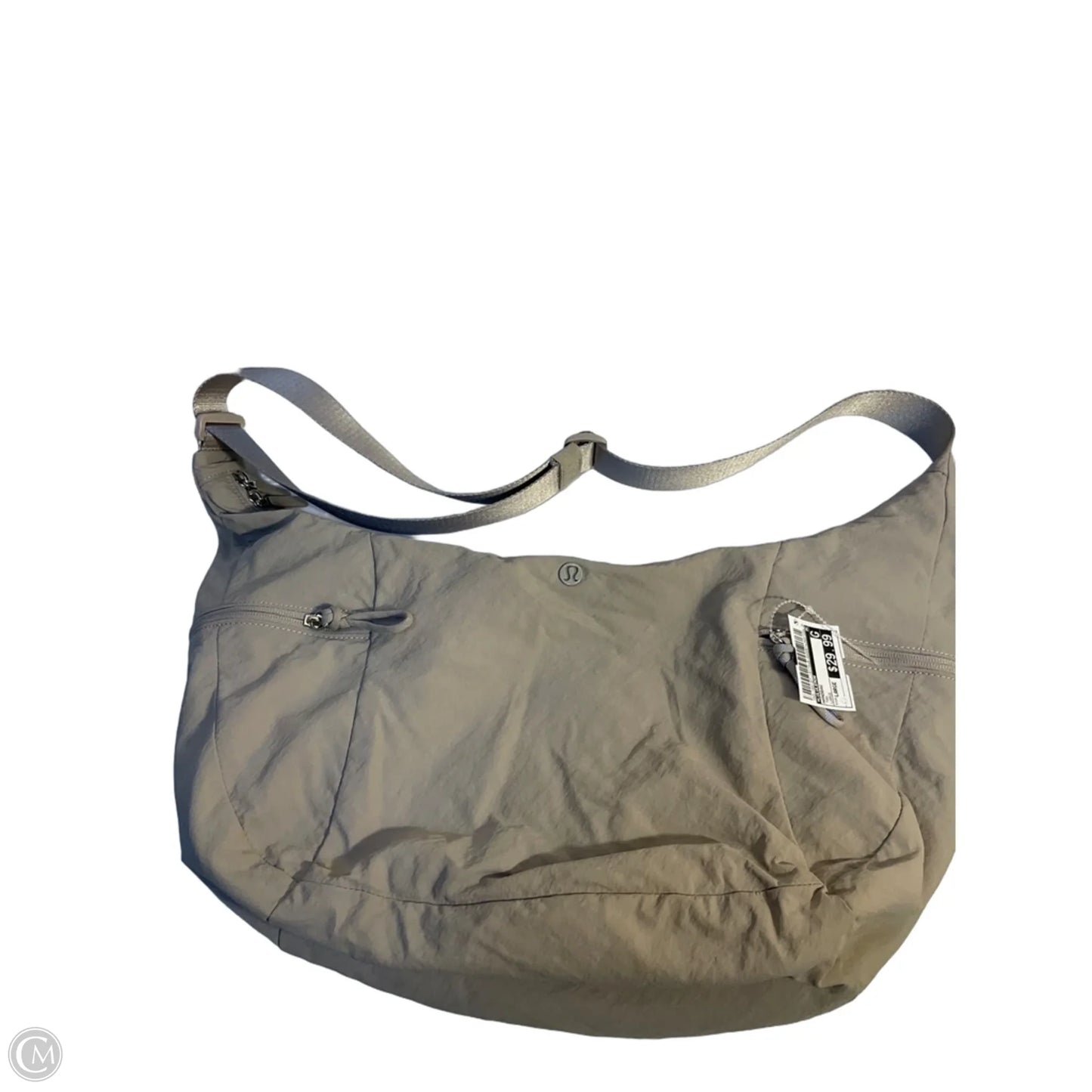 Handbag By Lululemon, Size: Large