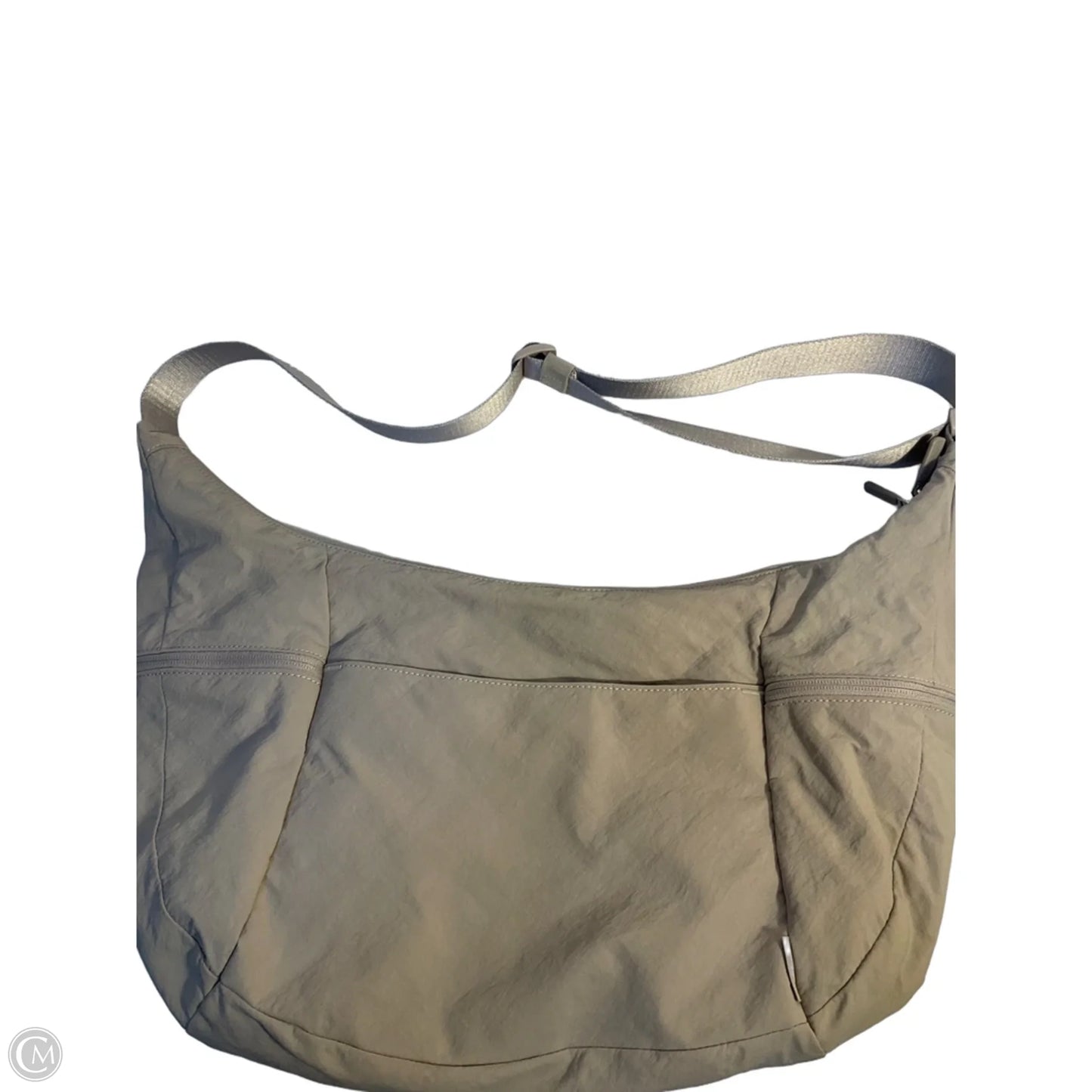 Handbag By Lululemon, Size: Large