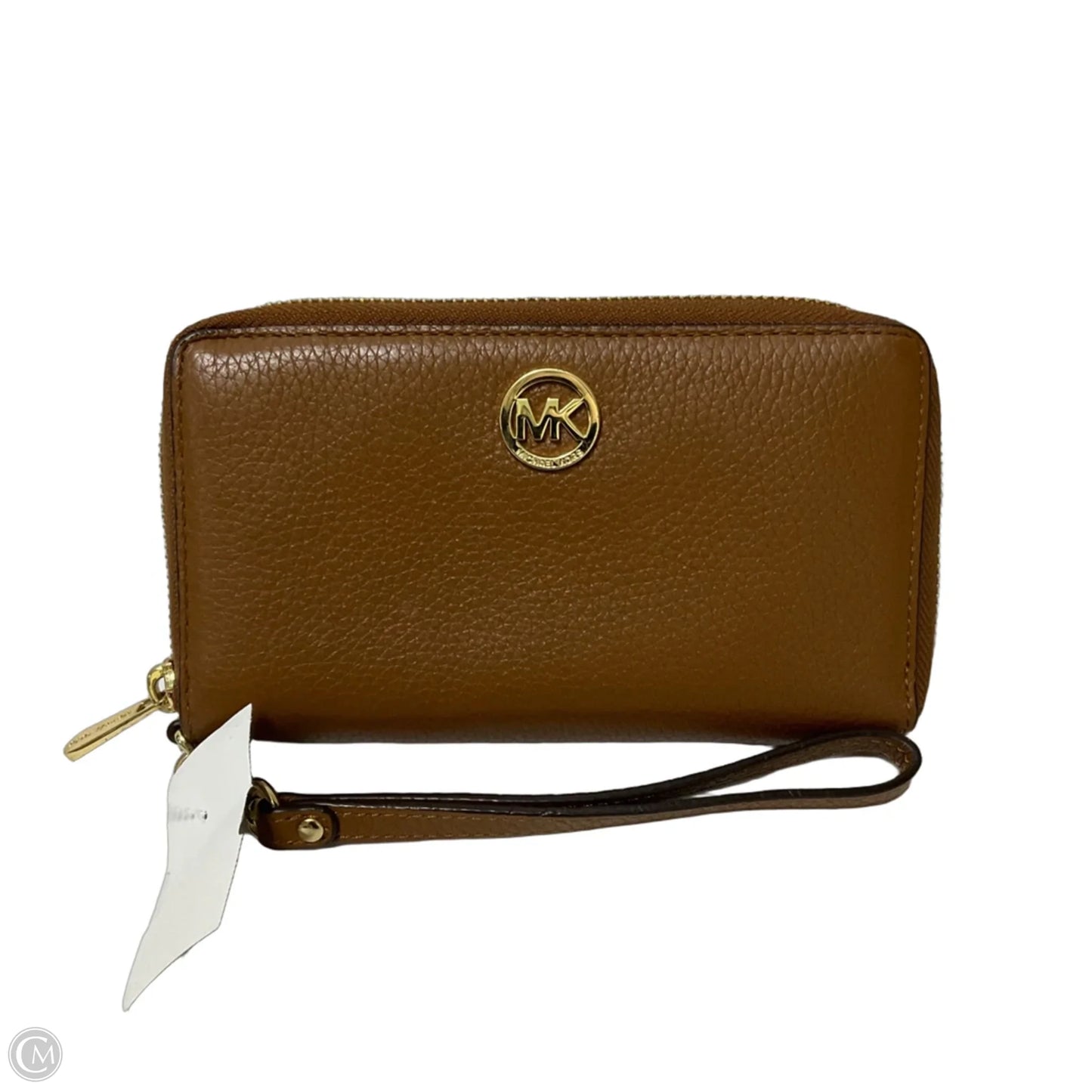 Wristlet Designer By Michael Kors, Size: Medium