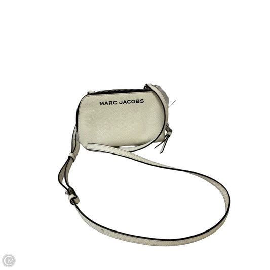 Crossbody Luxury Designer By Marc Jacobs, Size: Small