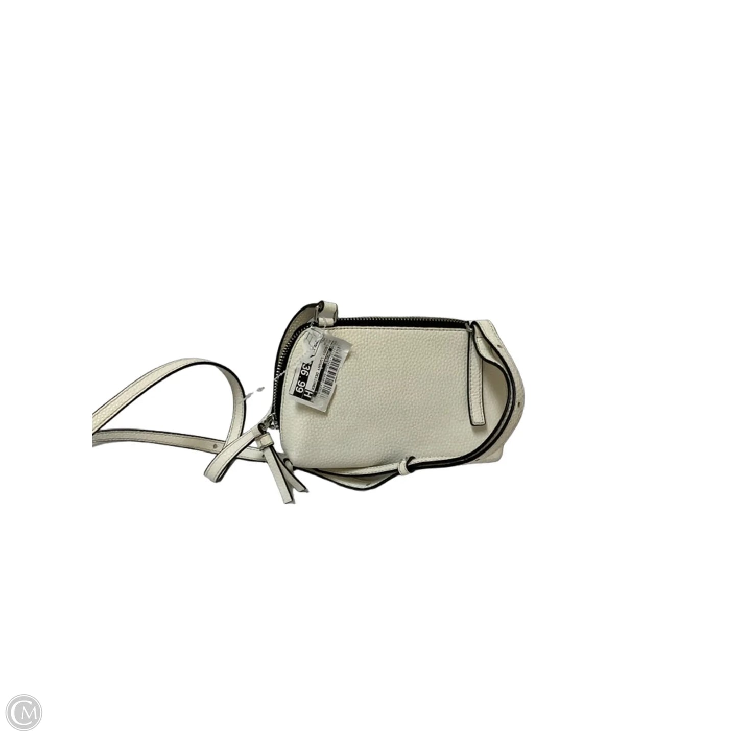Crossbody Luxury Designer By Marc Jacobs, Size: Small