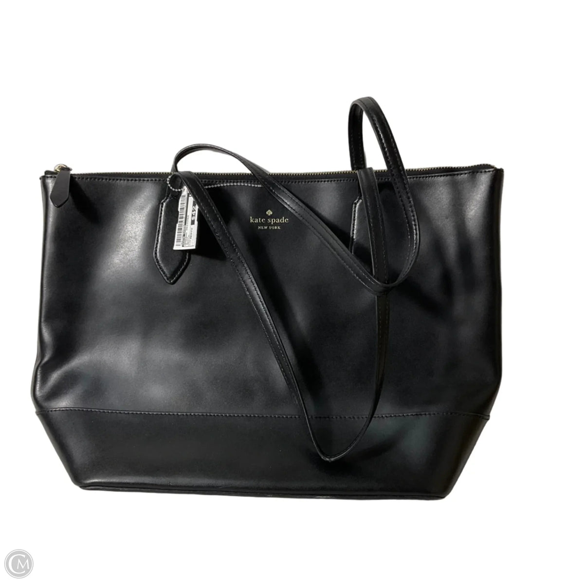 Handbag Designer By Kate Spade, Size: Medium