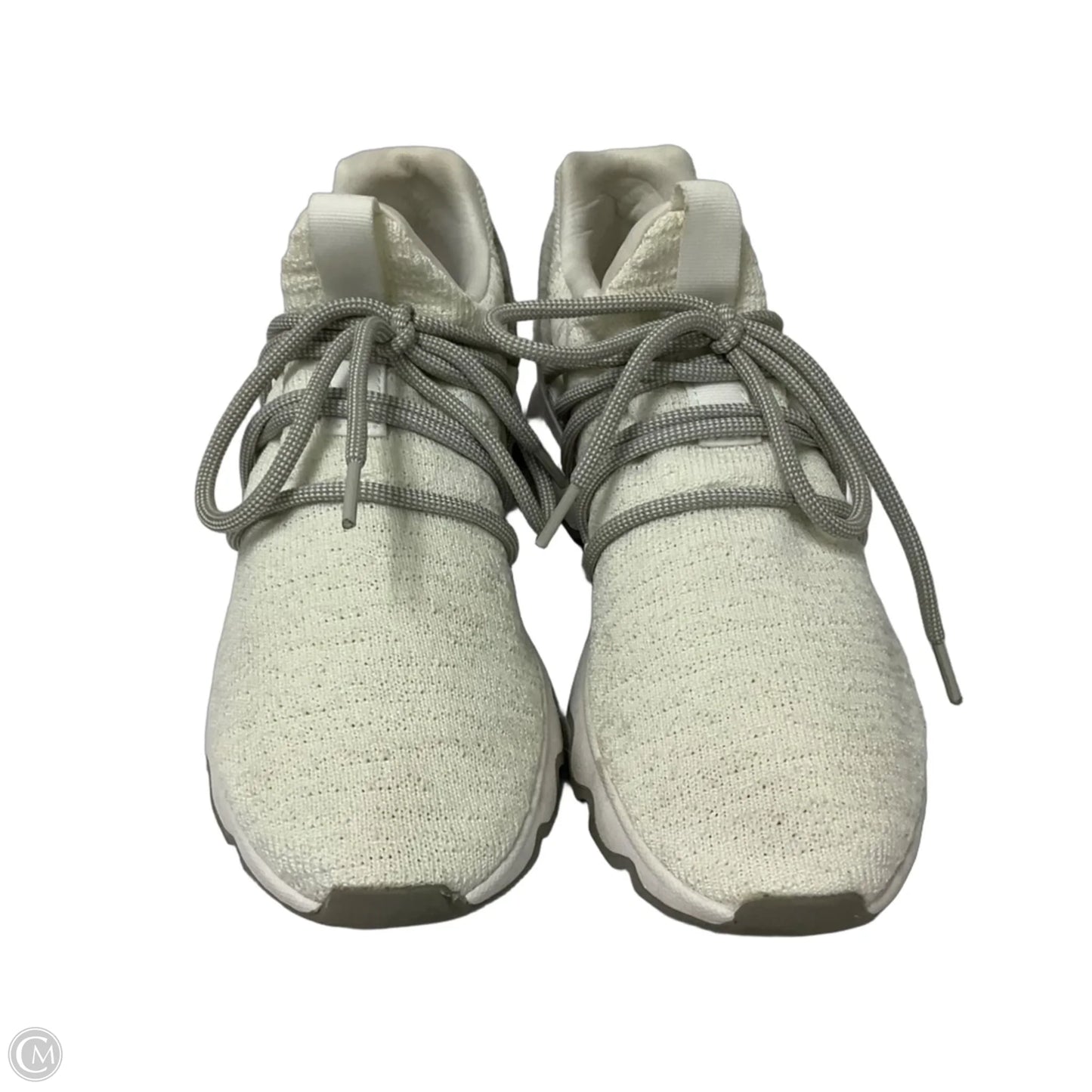 Shoes Athletic By Sorel In White, Size: 9