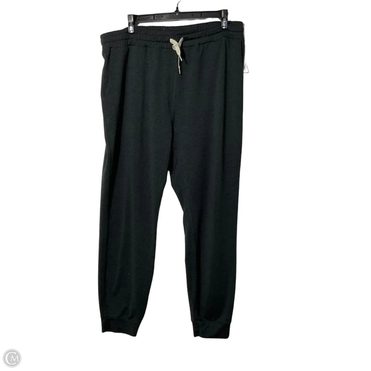 Athletic Pants By Vuori In Grey, Size: Xl