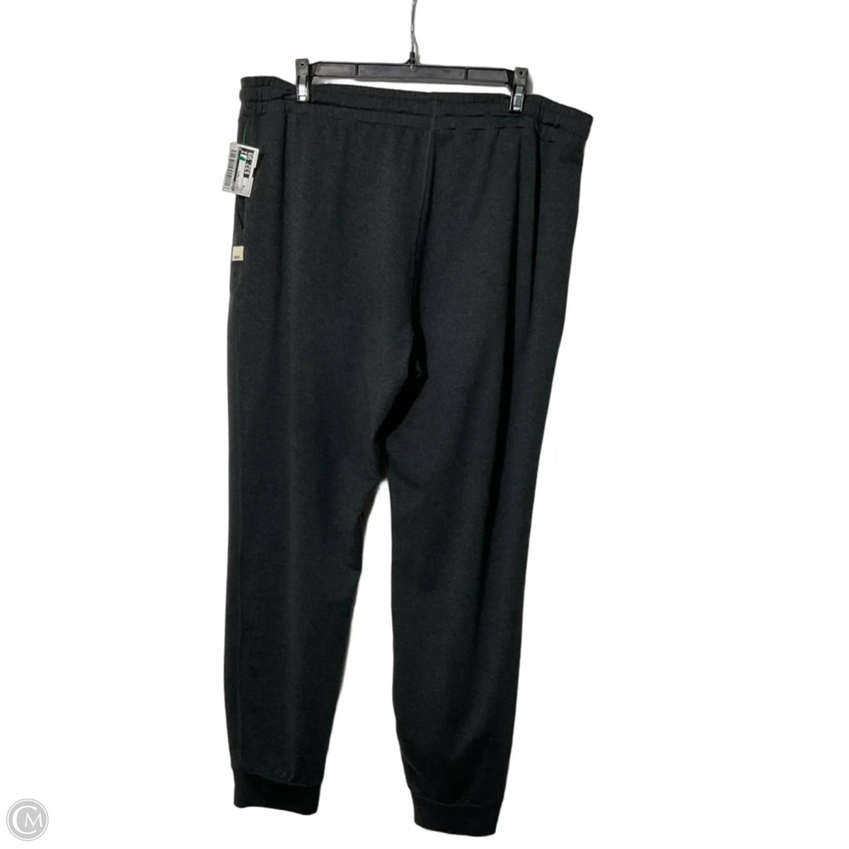 Athletic Pants By Vuori In Grey, Size: Xl