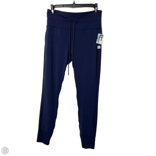 Athletic Pants By Vuori In Navy, Size: L