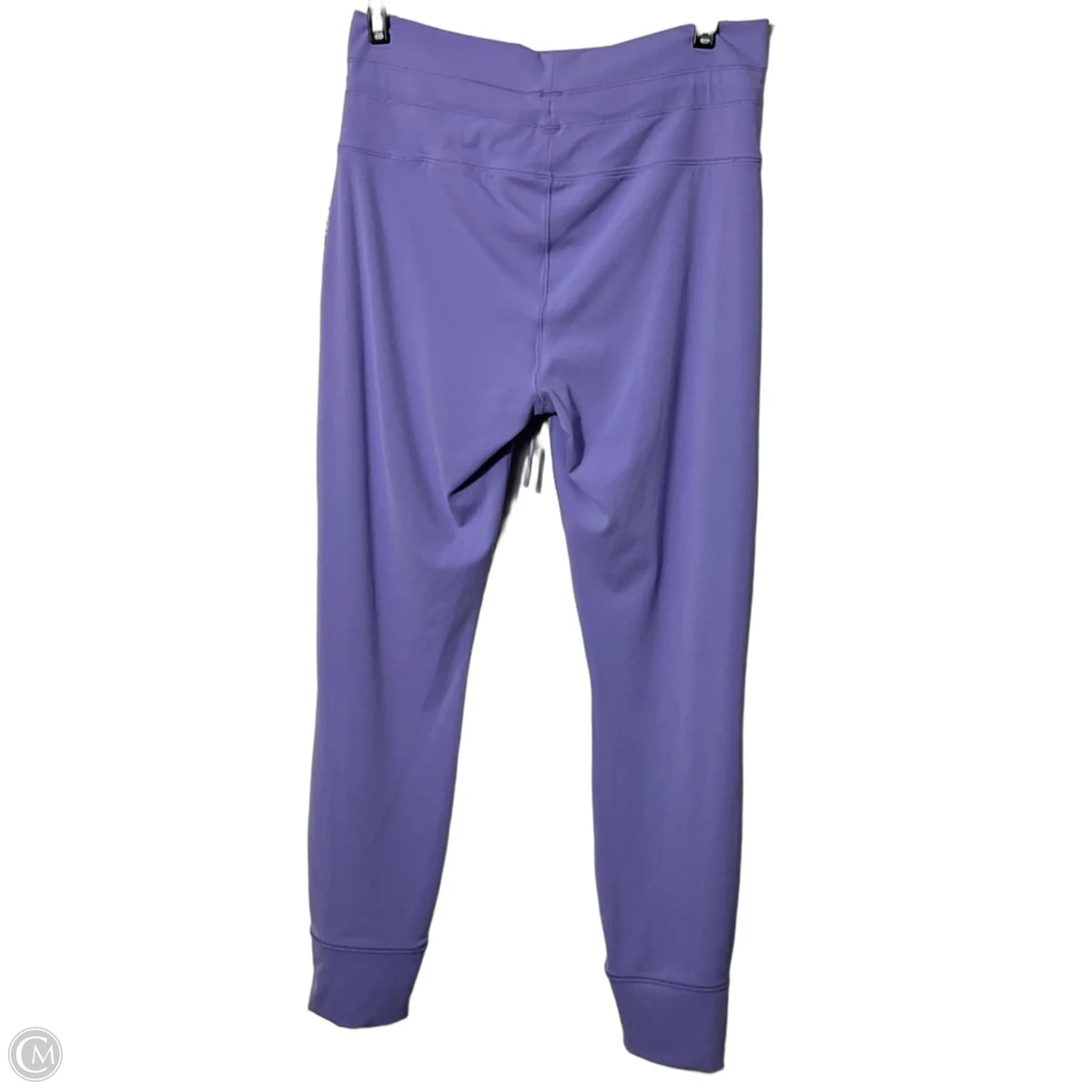 Athletic Pants By Vuori In Purple, Size: L
